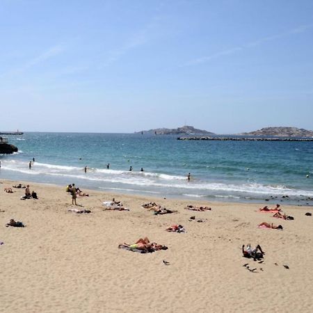 Superbe Logement Au Vallon Des Auffes มาร์กเซย ภายนอก รูปภาพ